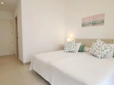 Appartement vue mer proche plage à El Puerto de Santa María - Photo 15