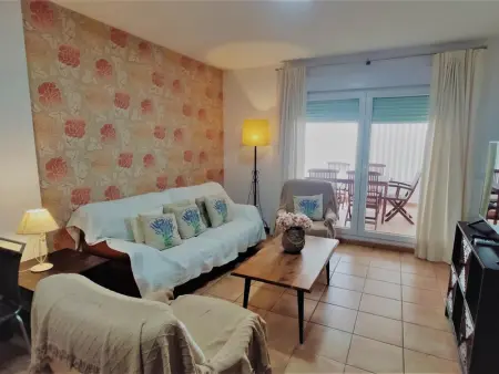 Appartement à Conil de la Frontera, Appartement moderne et stylé à Conil - L1076884