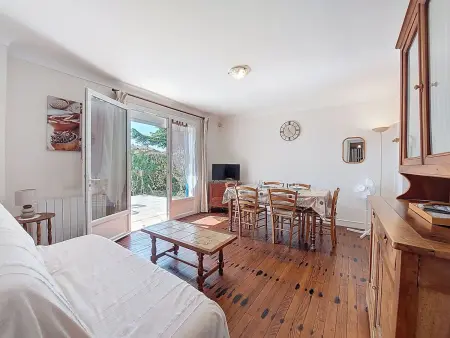 L'Océan, Appartement 4 personnes à Vaux Sur Mer - Photo 2