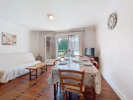 L'Océan, Appartement 4 personnes à Vaux Sur Mer - Photo 3