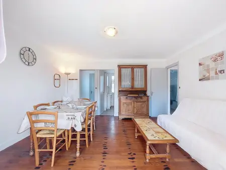 L'Océan, Appartement 4 personnes à Vaux Sur Mer - Photo 7