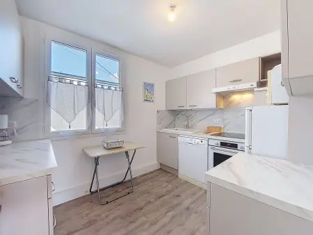 L'Océan, Appartement 4 personnes à Vaux Sur Mer - Photo 8