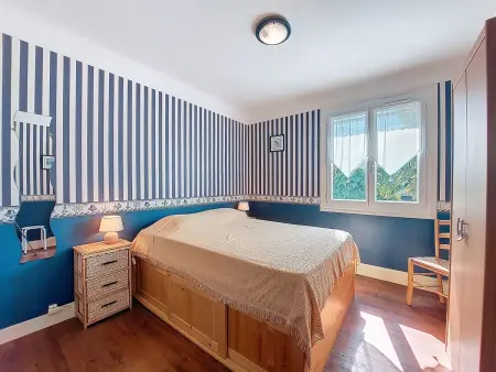 L'Océan, Appartement 4 personnes à Vaux Sur Mer - Photo 9