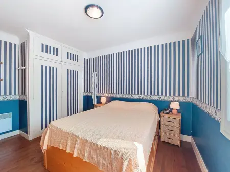 L'Océan, Appartement 4 personnes à Vaux Sur Mer - Photo 10
