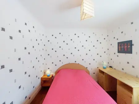 L'Océan, Appartement 4 personnes à Vaux Sur Mer - Photo 11