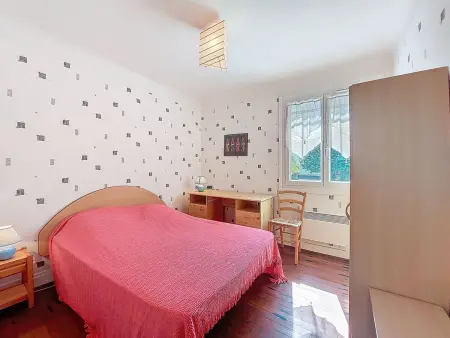 L'Océan, Appartement 4 personnes à Vaux Sur Mer - Photo 12
