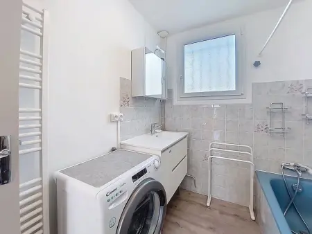 L'Océan, Appartement 4 personnes à Vaux Sur Mer - Photo 13