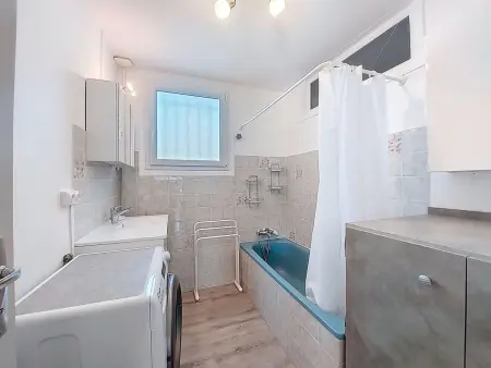 L'Océan, Appartement 4 personnes à Vaux Sur Mer - Photo 14