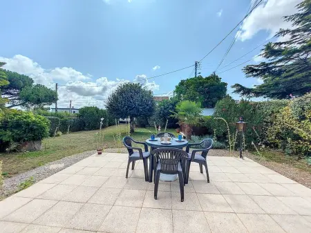 L'Océan, Appartement 4 personnes à Vaux Sur Mer - Photo 16