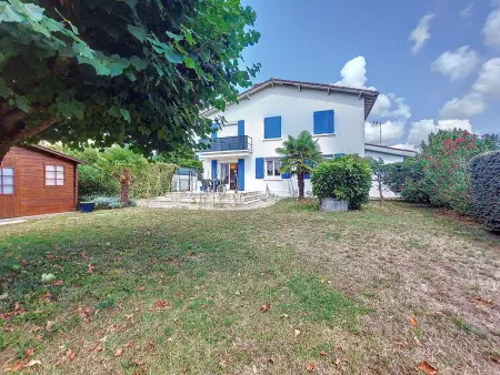L'Océan, Appartement 4 personnes à Vaux Sur Mer - Photo 17