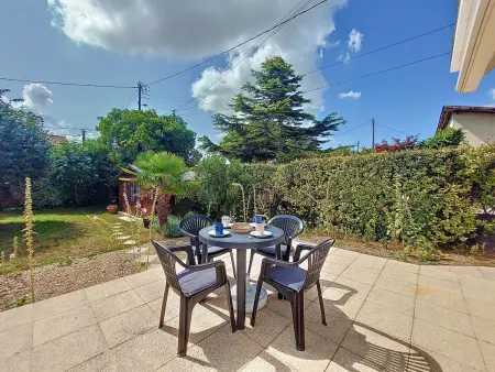 L'Océan, Appartement 4 personnes à Vaux Sur Mer - Photo 19