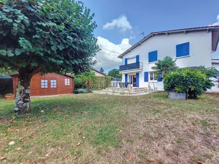 L'Océan, Appartement 4 personnes à Vaux Sur Mer - Photo 20