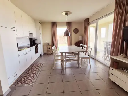 Bel Appartement RDC avec Wifi et Parking, 2 Chambres - Photo 2