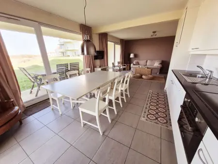 Bel Appartement RDC avec Wifi et Parking, 2 Chambres - Photo 4