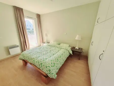 Bel Appartement RDC avec Wifi et Parking, 2 Chambres - Photo 6