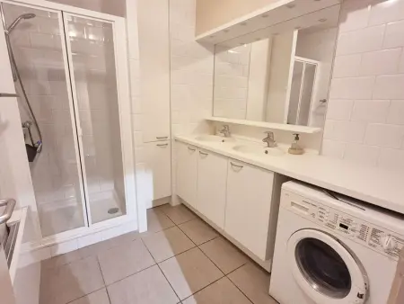 Bel Appartement RDC avec Wifi et Parking, 2 Chambres - Photo 8