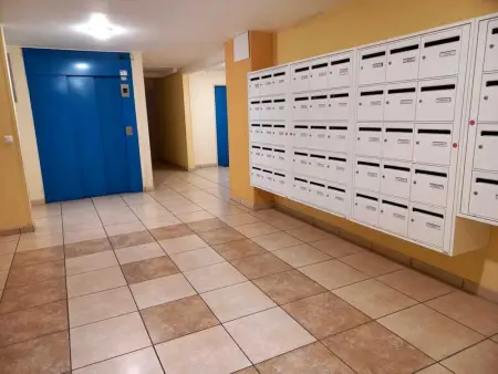 Studio fonctionnel à Agde, 30 m² avec jardin, Appartement 4 personnes à Agde - Photo 4