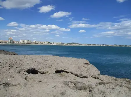 Studio fonctionnel à Agde, 30 m² avec jardin, Appartement 4 personnes à Agde - Photo 7