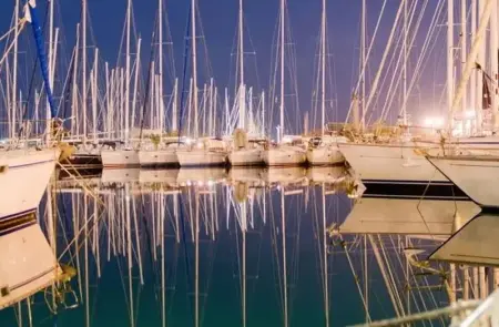 Studio fonctionnel à Agde, 30 m² avec jardin, Appartement 4 personnes à Agde - Photo 11