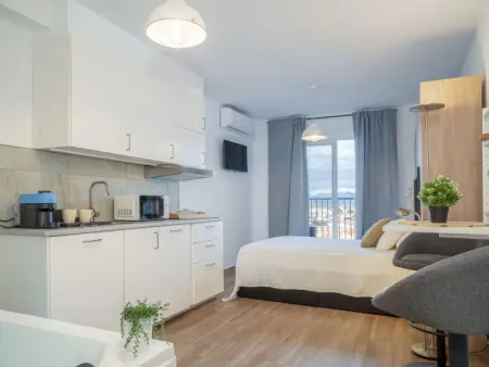 Appartement à Empuriabrava, San Luis - L1076925