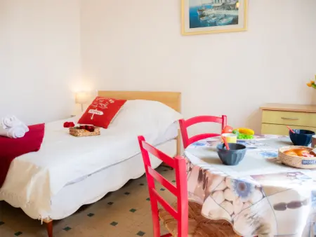 Le Cocon, Maison 2 personnes à La Bernerie en Retz - Photo 1