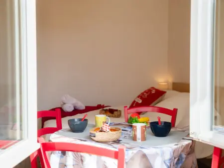 Le Cocon, Maison 2 personnes à La Bernerie en Retz - Photo 8