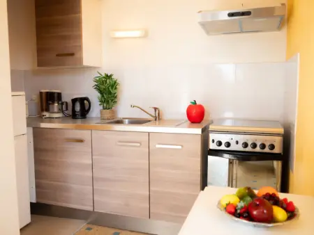 Le Cocon, Maison 2 personnes à La Bernerie en Retz - Photo 9