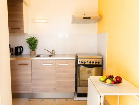 Le Cocon, Maison 2 personnes à La Bernerie en Retz - Photo 10