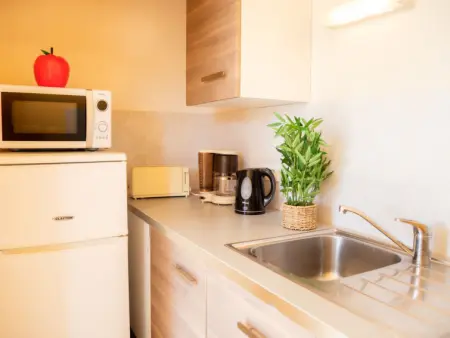 Le Cocon, Maison 2 personnes à La Bernerie en Retz - Photo 11