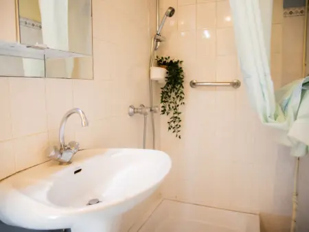 Le Cocon, Maison 2 personnes à La Bernerie en Retz - Photo 12