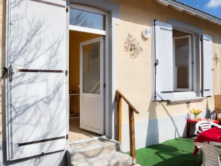 Le Cocon, Maison 2 personnes à La Bernerie en Retz - Photo 13