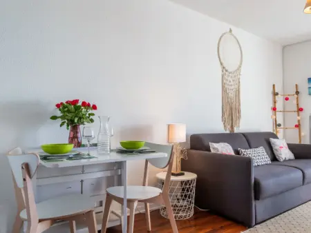 Océan, Appartement 2 personnes à Seignosse - Photo 1