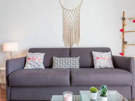 Océan, Appartement 2 personnes à Seignosse - Photo 5