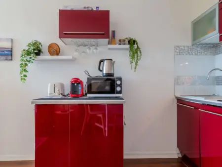 Océan, Appartement 2 personnes à Seignosse - Photo 7