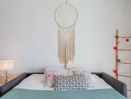 Océan, Appartement 2 personnes à Seignosse - Photo 9