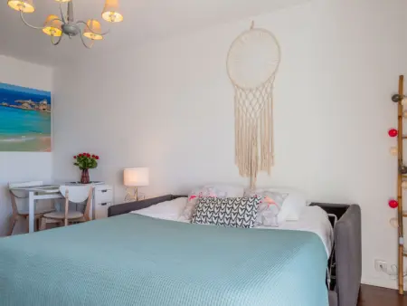 Océan, Appartement 2 personnes à Seignosse - Photo 10