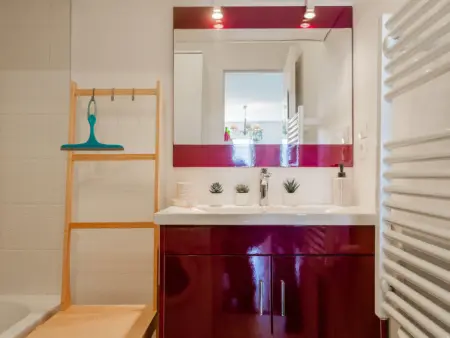 Océan, Appartement 2 personnes à Seignosse - Photo 12