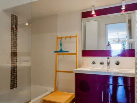 Océan, Appartement 2 personnes à Seignosse - Photo 13