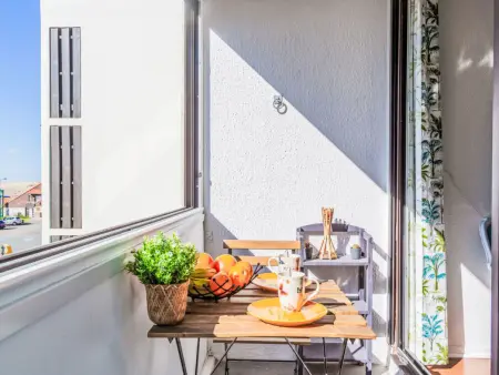Océan, Appartement 2 personnes à Seignosse - Photo 14