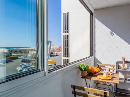 Océan, Appartement 2 personnes à Seignosse - Photo 15