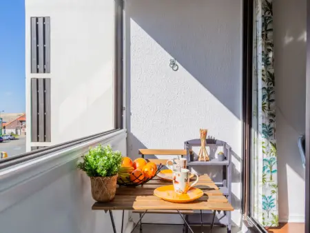 Océan, Appartement 2 personnes à Seignosse - Photo 16