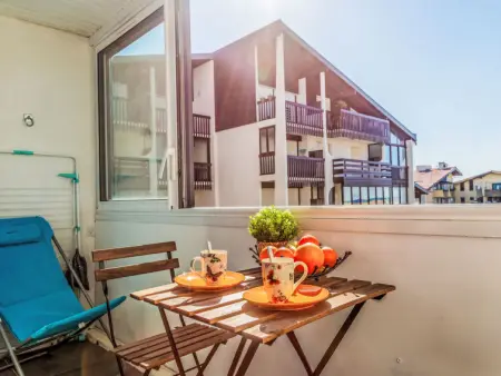 Océan, Appartement 2 personnes à Seignosse - Photo 17