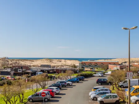 Océan, Appartement 2 personnes à Seignosse - Photo 18