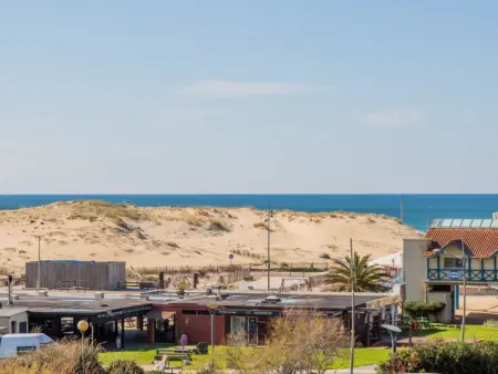 Océan, Appartement 2 personnes à Seignosse - Photo 19