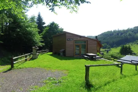 Mon Repos, Maison à Walscheid près forêt et lacs - Photo 6