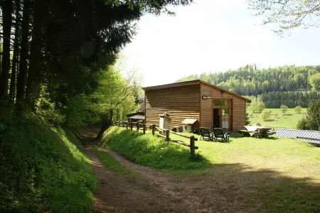 Mon Repos, Maison à Walscheid près forêt et lacs - Photo 9
