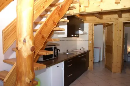 Mon Repos, Maison à Walscheid près forêt et lacs - Photo 10