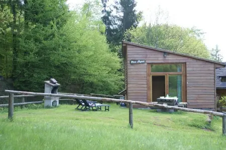 Mon Repos, Maison à Walscheid près forêt et lacs - Photo 15