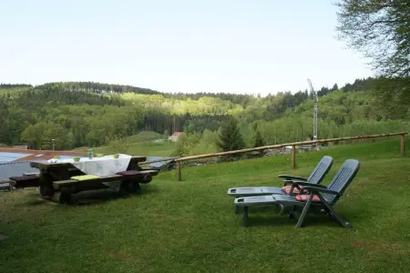 Mon Repos, Maison à Walscheid près forêt et lacs - Photo 17