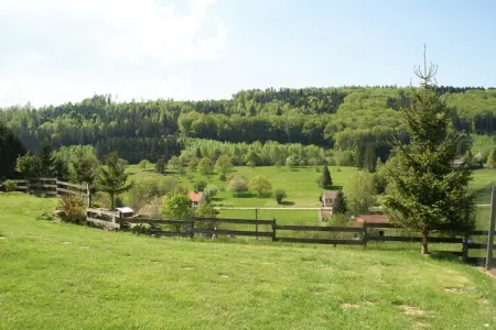 Mon Repos, Maison à Walscheid près forêt et lacs - Photo 18